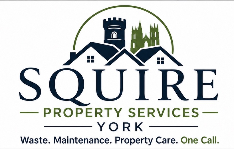 Squire Property Services York